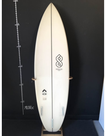 Board culture  GR 150 6’0"