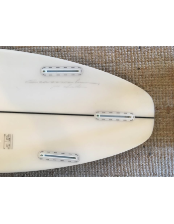 Board culture  GR 150 6’0"