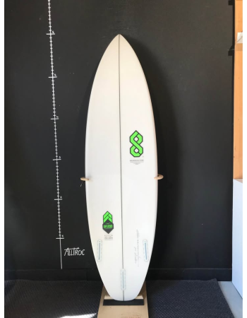 Boardculture  GR-200 6’0"