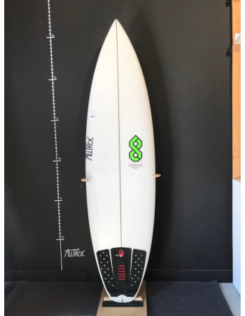 Boardculture  GR-200 6’0"