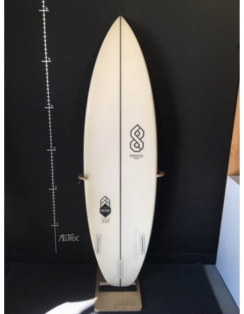 Board culture  Gr200  6’0"