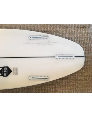 Board culture  Gr200  6’0"