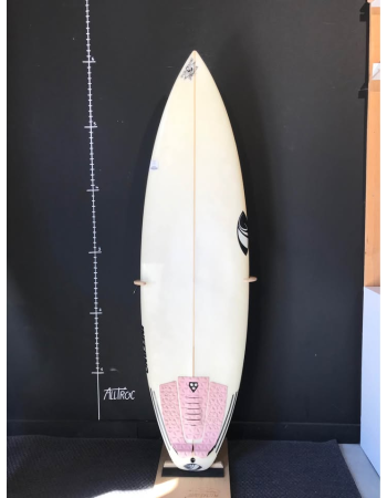 Sharpeye Inferno72 5’10"