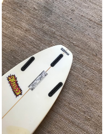 Sharpeye Inferno72 5’10"