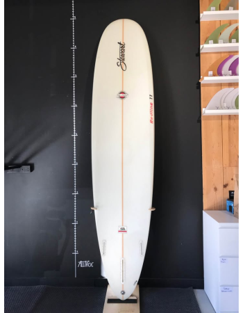 Stewart Redline11 9’0"