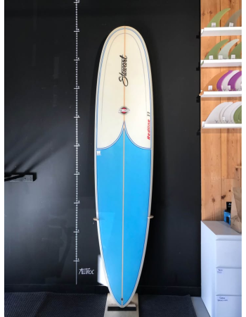 Stewart Redline11 9’0"