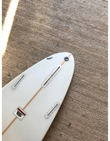 Stewart Redline11 9’0"