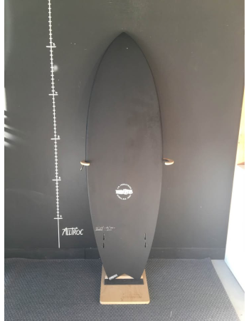 JS industries  Black Baron...