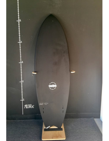 JS industries  Black Baron...