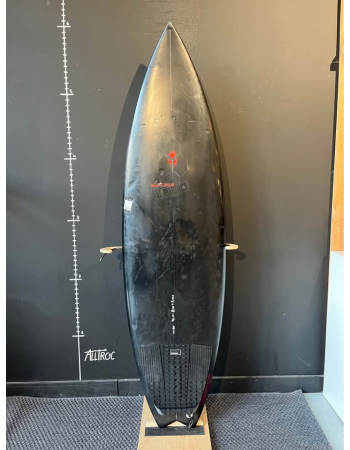 Al Merrick  Two happy 5’10...