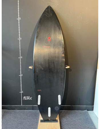 Al Merrick  Two happy 5’10...