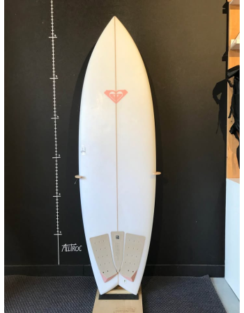 Roxy 6’2"