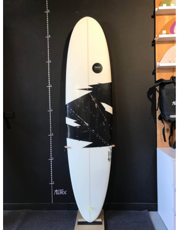 Dada 7’6"