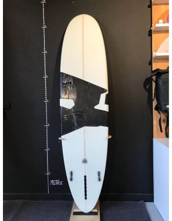 Dada 7’6"