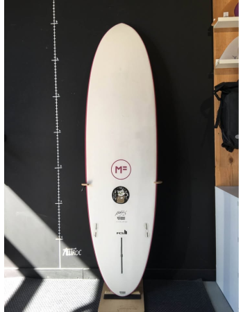 MF The Alley Cat 7’0"