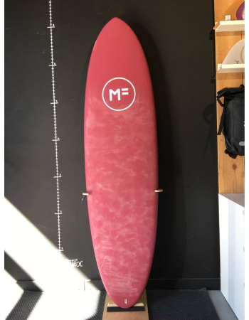 MF The Alley Cat 7’0"