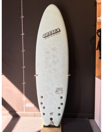 Odysea Skipper 6’6"