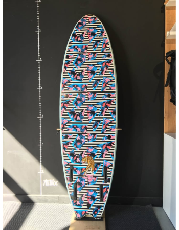 Odysea Skipper 6’6"