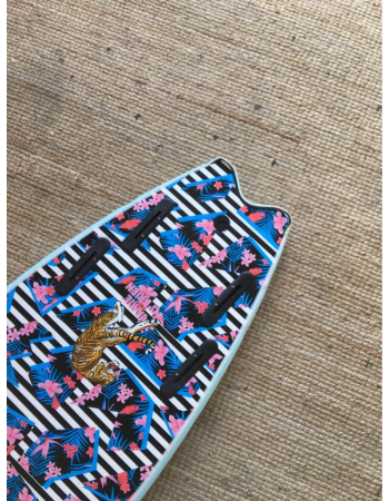 Odysea Skipper 6’6"