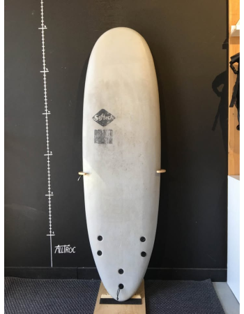 Softech Bomber 5’10