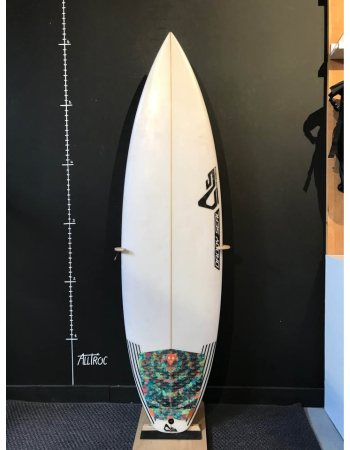 Daddy seal  Yardies  5’10"