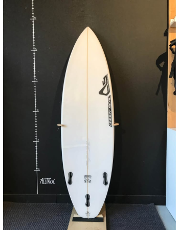 Daddy seal  Yardies  5’10"