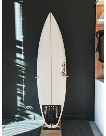 T.Patterson AlleyRat 6’1"