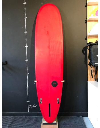 Dada  8’0"