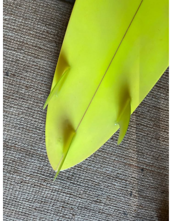 Willis Brothers  1980’s  7’6