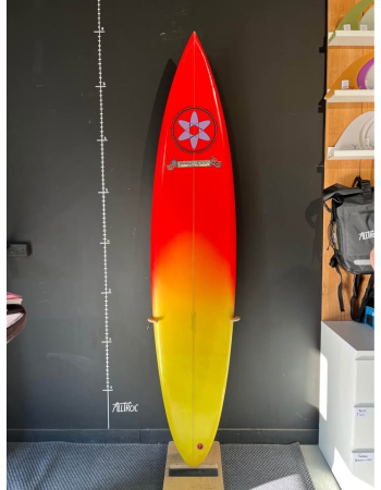 Willis Brothers  1980’s  7’6