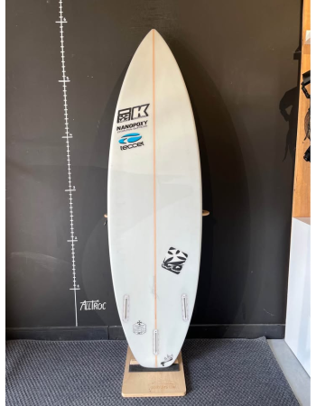 Index krown 5’10"