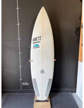 Index krown 5’10"