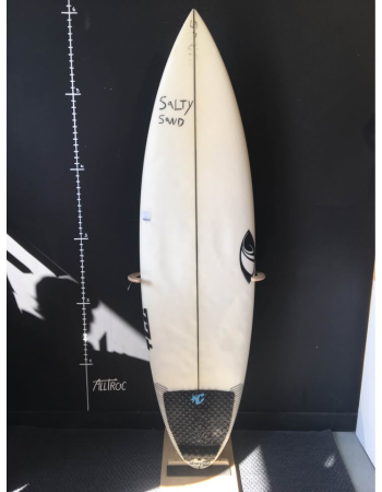 Sharpeye 77+ 5’11"