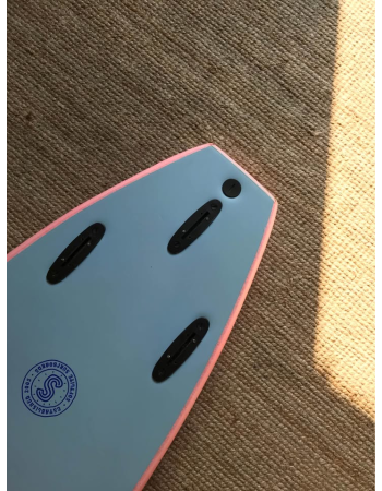 Softlite  Koolite  6’6"