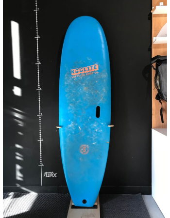 softlite  Koolite  6’6"