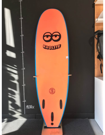 softlite  Koolite  6’6"