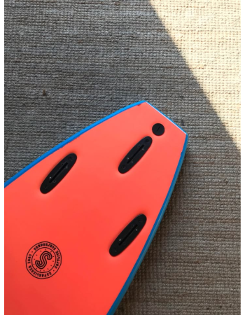 softlite  Koolite  6’6"