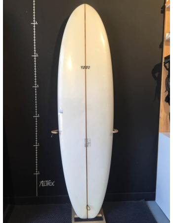 Surfin Estate   Planche de...