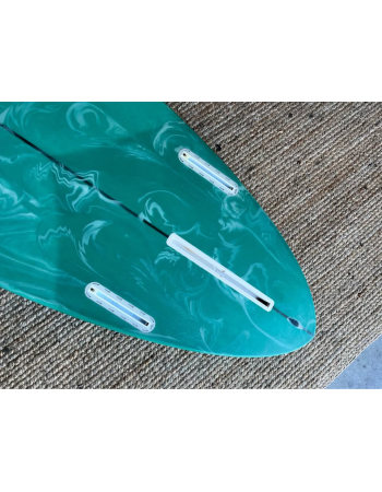 Surfin estate Maddox 6’6"