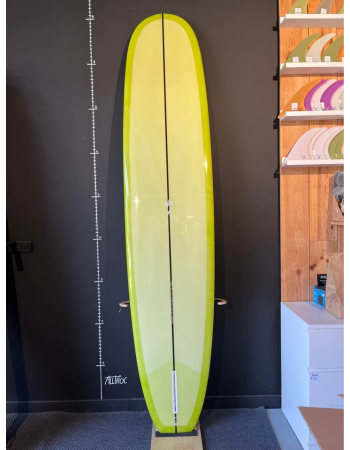 MAGA  Pura vida  9’2"