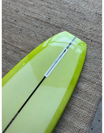 MAGA  Pura vida  9’2"