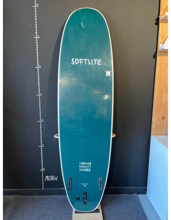 Softlite 7’0"