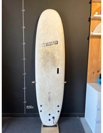 Softlite 7’0"