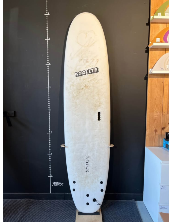 Softlite  8’0"
