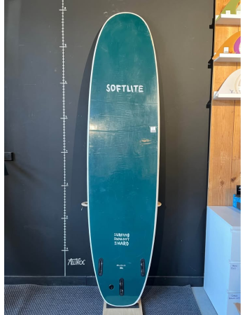 Softlite  8’0"