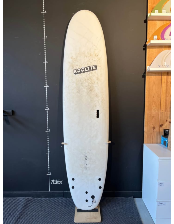 Softlite 8’0"