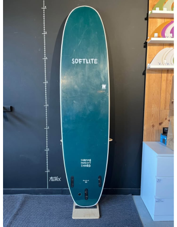 Softlite 8’0"
