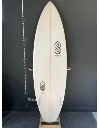 Boardculture  GR200  5’11"