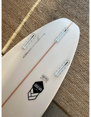 Boardculture  GR200  5’11"