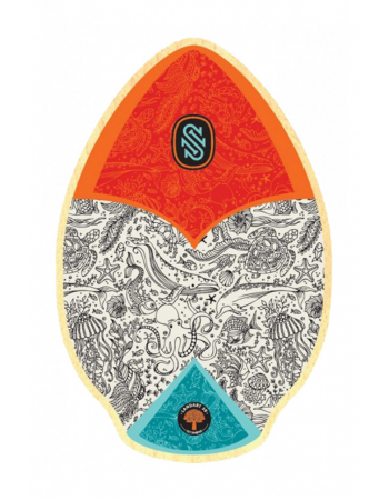 Skimboard 30